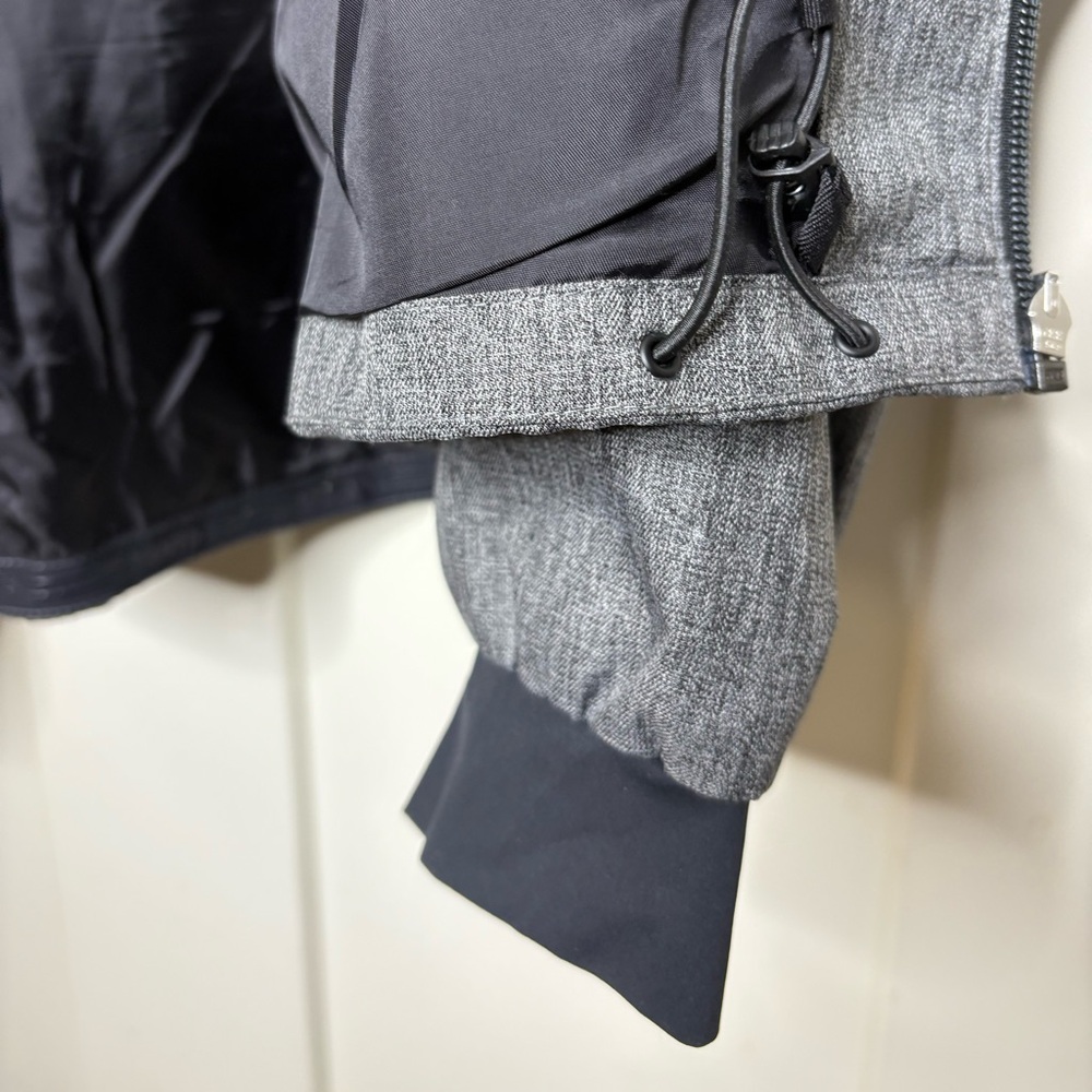 Craft Ride Rain Jacket- Men’s XL - Picture 5 of 12